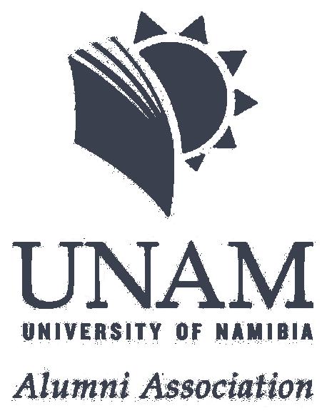UNAM Alumni Association logo