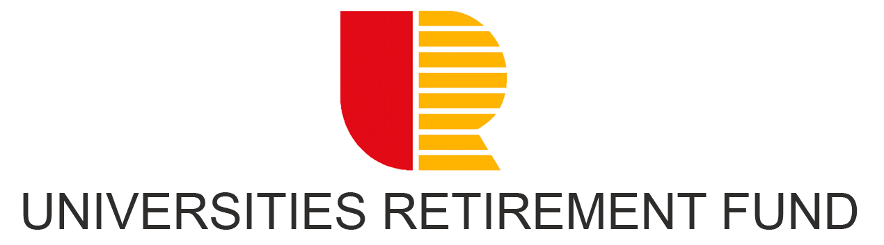 Universities Retirement Fund logo