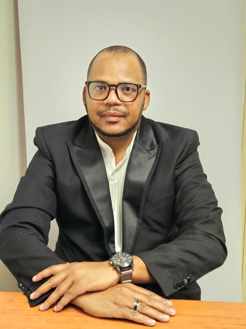 Johannes Kefas Katjikuru